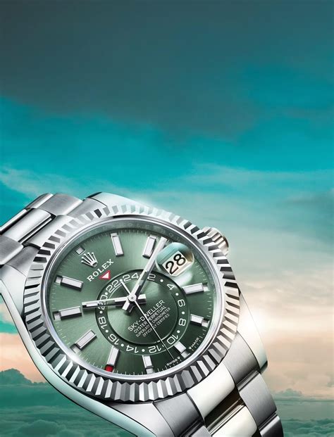 rolex sky dweller blue waiting list|rolex blue dial waitlist.